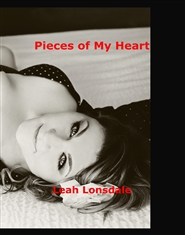 Pieces of My Heart cover image