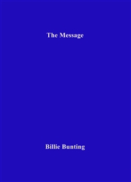 The Message cover image