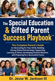 The Special Education & Gi ... cover image