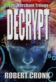 DECRYPT cover image