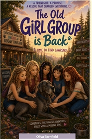 The Old Girl Group is Back cover image