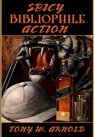 Spicy Bibliophile Action cover image