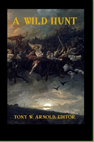 A Wild Hunt: Wilderness as ... cover image