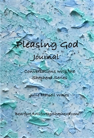 Pleasing God cover image