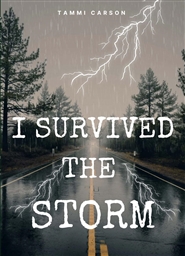 I Survived the Storm cover image