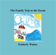 The Family Trip to the Ocean cover image