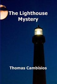 The Lighthouse Mystery cover image