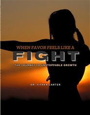 When Favor Feels Like A Fi ... cover image