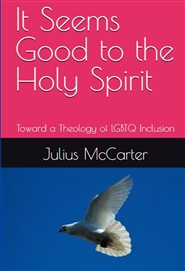 It Seems Good to the Holy Spirit cover image