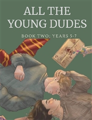 All the Young Dudes cover image