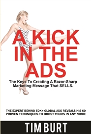 A Kick In The Ads cover image