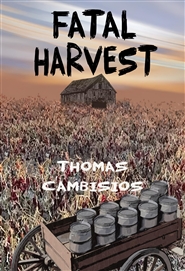 Fatal Harvest cover image
