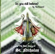 St. Nicholas cover image