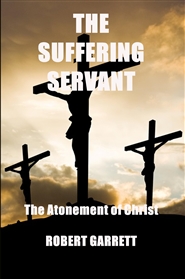 THE SUFFERING SERVANT cover image