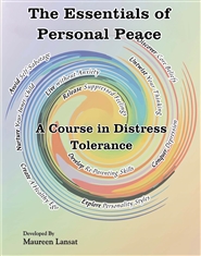 A Course in Distress Tolerance  cover image
