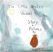 The Little Broken Vessel cover image
