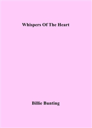 Whispers Of The Heart cover image