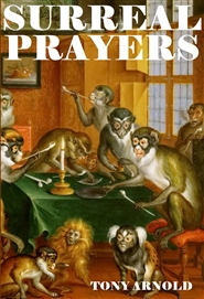 Surreal Prayers cover image