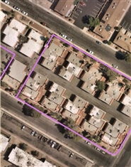 Santa Barbara Village HOA  ... cover image