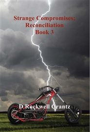 Strange Compromises; Reconciliation cover image