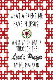 What a Friend we have in Jesus cover image
