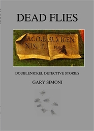 DEAD FLIES cover image