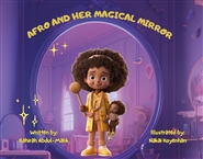 Afro and Her Magical Mirror cover image