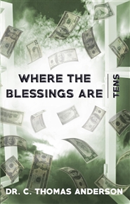 Where The Blessings Are - Tens cover image