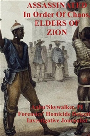 elders of zion cover image
