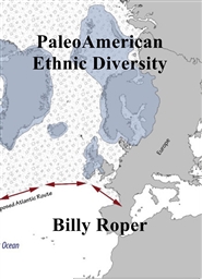 PaleoAmerican Ethnic Diversity cover image