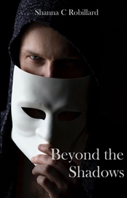 Beyond the Shadows cover image