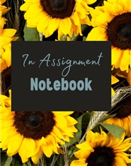 In Assignment Notebook cover image