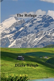 The Refuge cover image