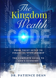 The Kingdom Wealth Code cover image
