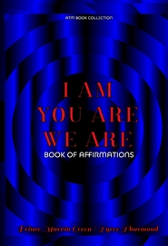 I AM YOU ARE WE ARE cover image
