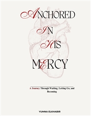Anchored in His Mercy cover image