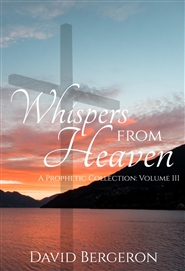 Whispers From Heaven Volume 3 cover image