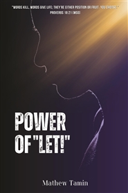 The Power of, "LET!" cover image