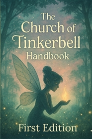 The Church of Tinkerbell H ... cover image