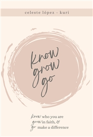 Know Grow Go cover image