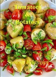 Tomatoes & Potatoes cover image