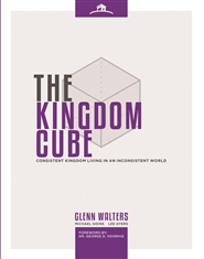 The Kingdom Cube cover image