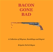 BACON GONE BAD cover image