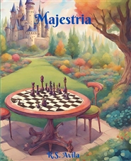 Majestria cover image