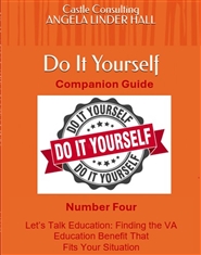Do It Yourself : Companion ... cover image