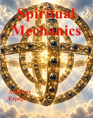 Spiritual Mechanics cover image