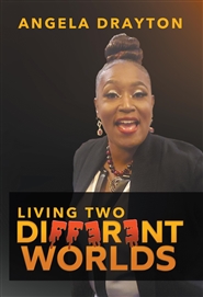Living Two Different Worlds cover image