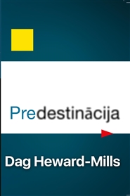 Predestinācija cover image