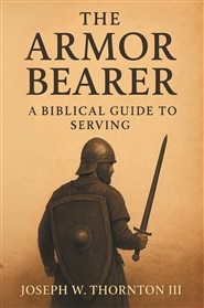 The Armor Bearer cover image