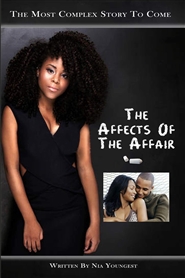 The Affects of the Affair cover image